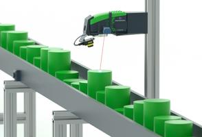 Automatisierte Fertigungslinie mit integriertem Fiber-Laser