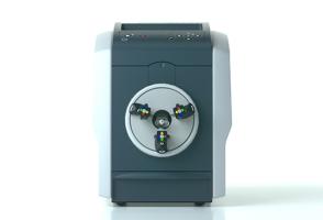 M10 Jewel Rotationsgraviermaschine