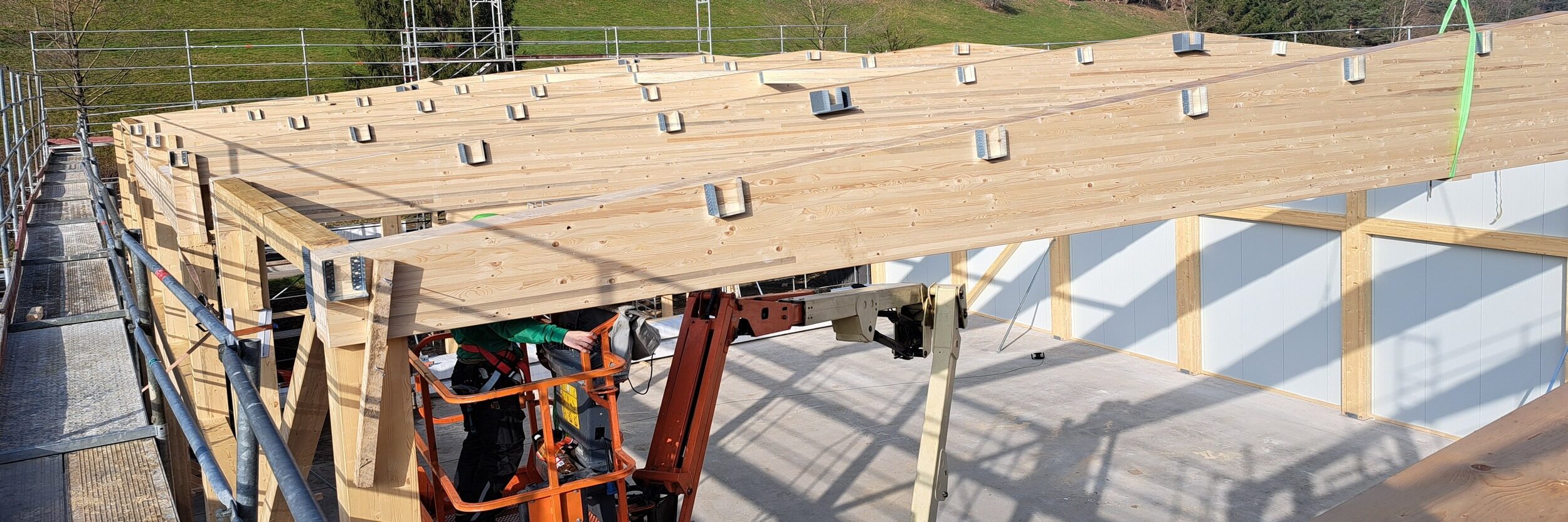 Holzbau