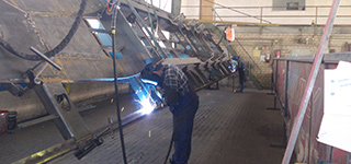 Produktion