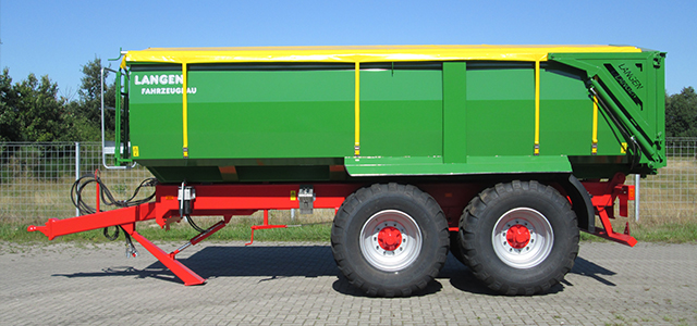 Agrartechnik