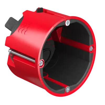 Brandschutzwand-Abschottung F30–F90 / EI30–EI90