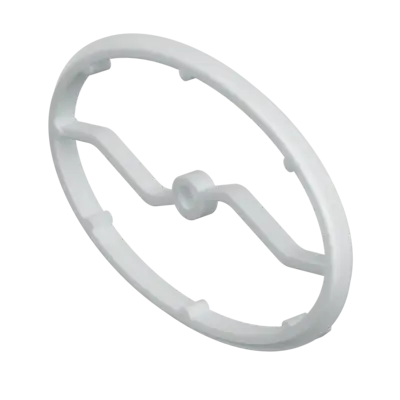 Rohr-/Leitungshalterung für Mauerschlitze 20–55 mm