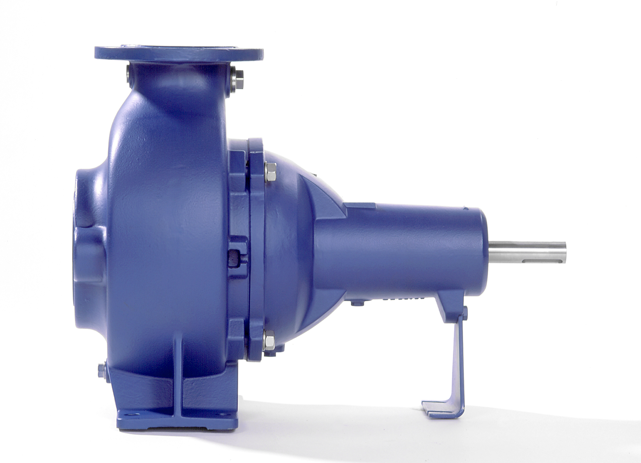 Ringraumgehäuseblockpumpe KSB Sewatec