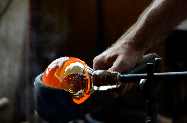 Tradition Glass
