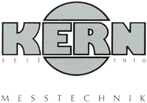 Kern & Sohn – Fertigung