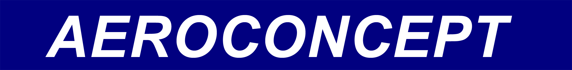 Logo Aeroconcept GmbH
