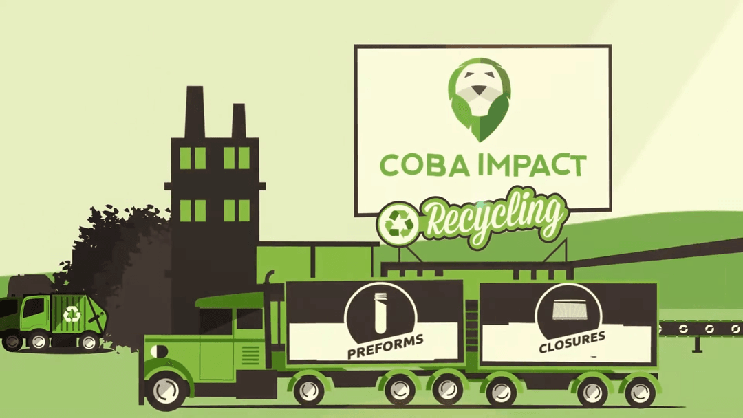 What we do – Produkte und Prozesse von Coba Impact
