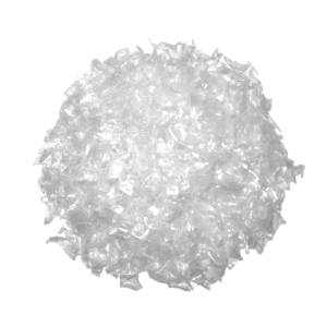 PET Flakes