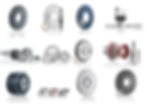 Produktcollage
