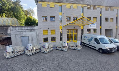 Standort Adligenswil