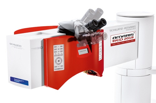 Excimer-Laser