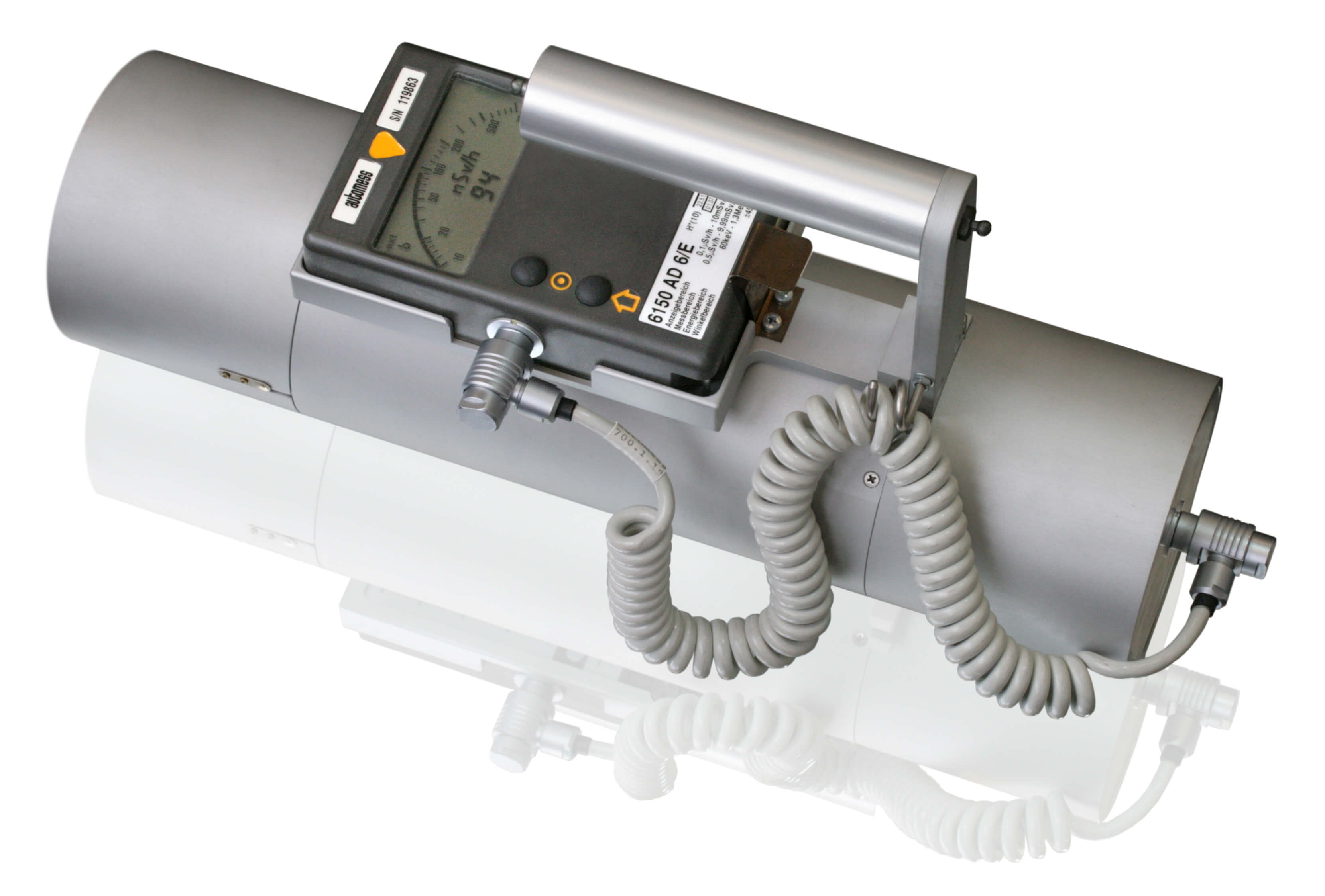 Szintillatorsonde 6150AD-b/E