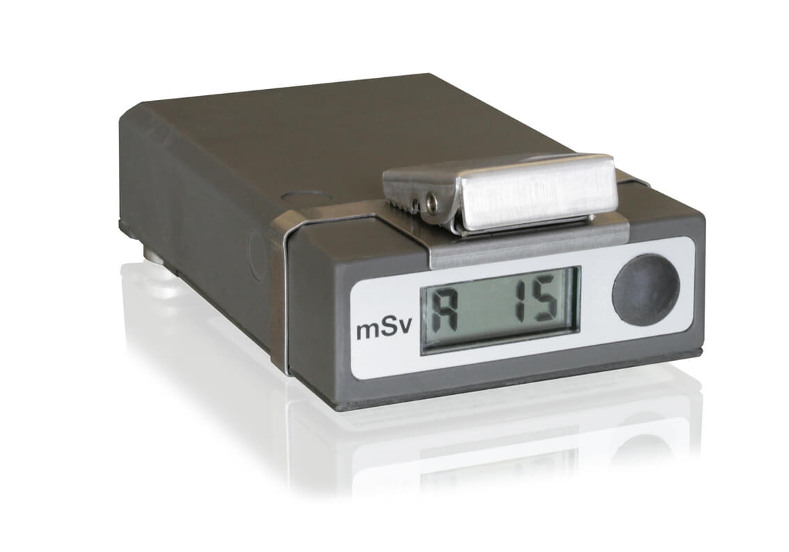 Digitaldosimeter ALADOX