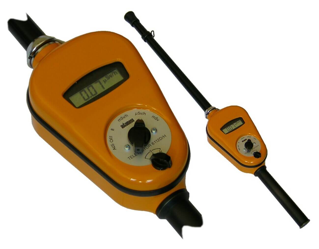 Teletector 6112D-100/H