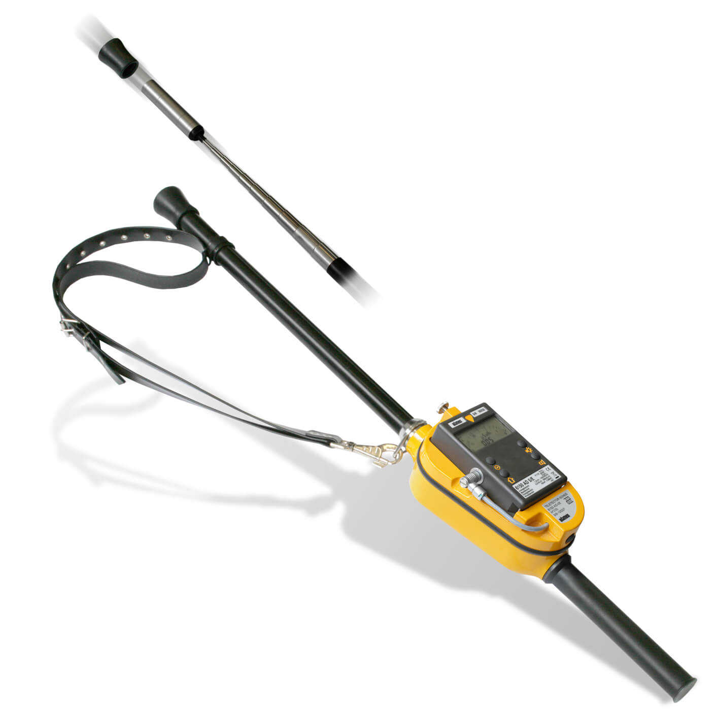 Teletectorsonde 6150AD-t/E