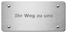 Glasdusche