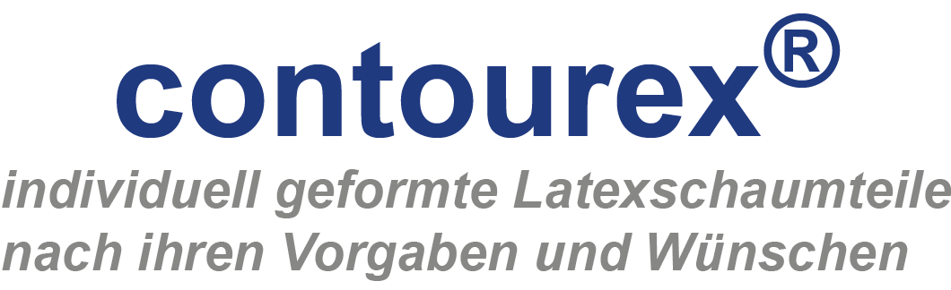 contourex® Schaumteile