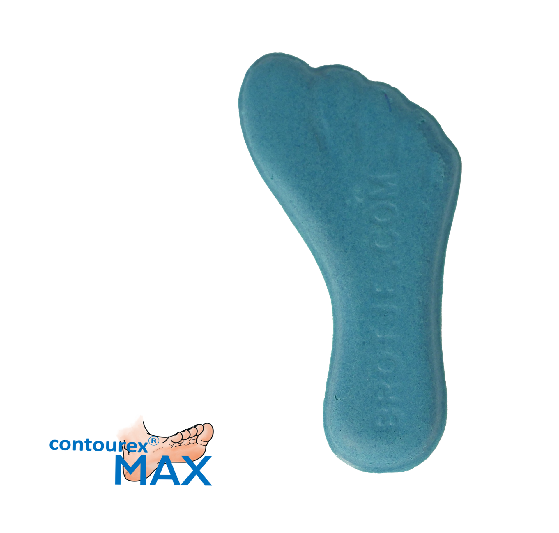 contourex® MAX Formteil