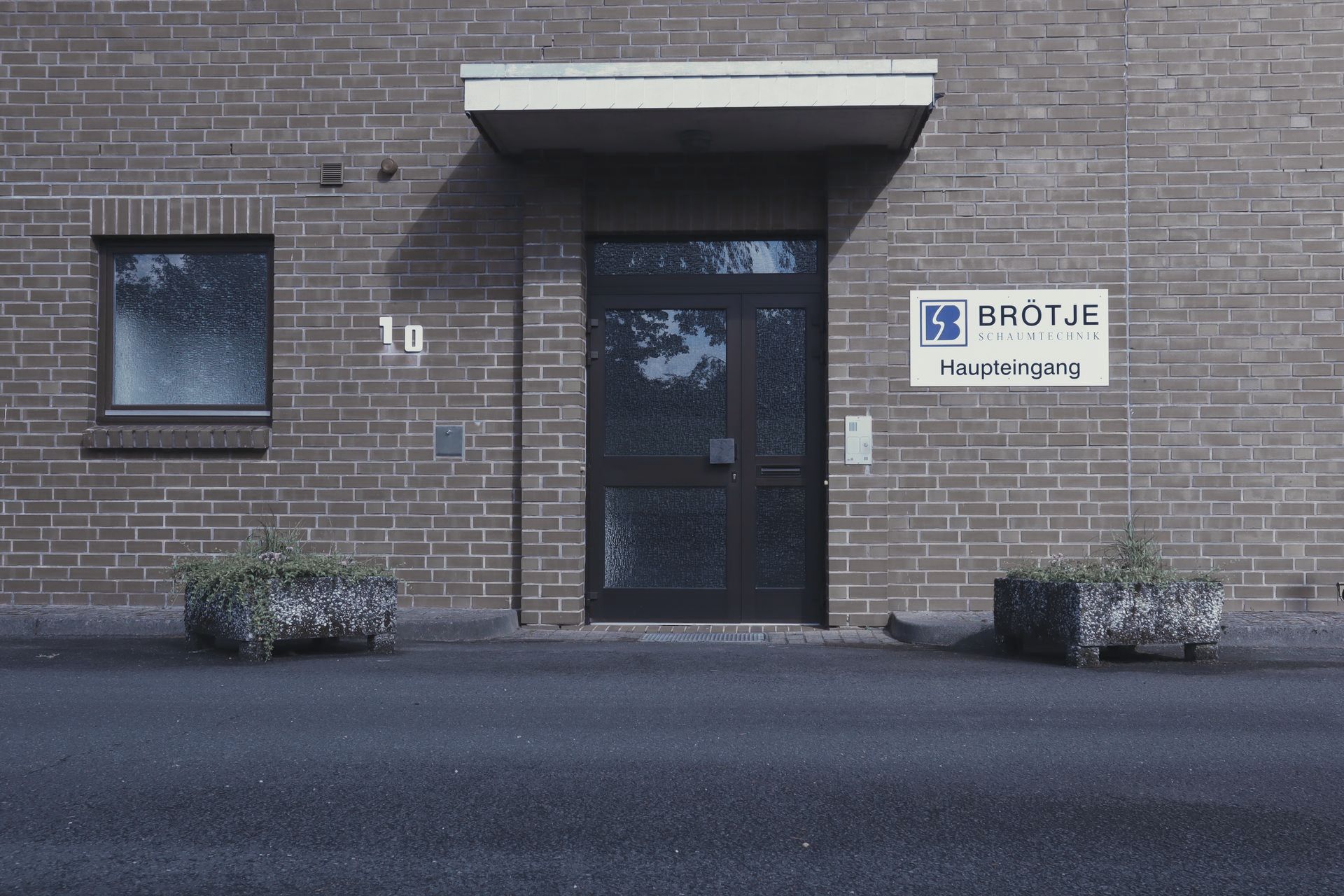 Standort Rastede