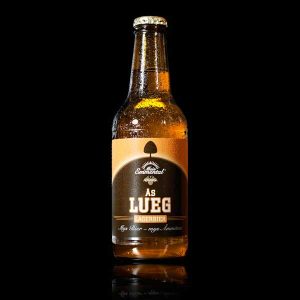 Hogerbier LUEG