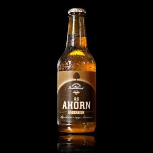Hogerbier AHORN