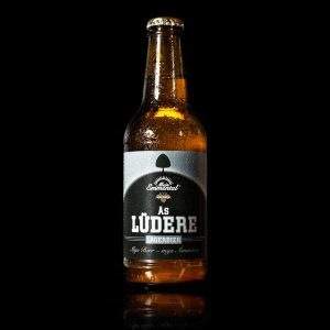 Hogerbier LÜDERE