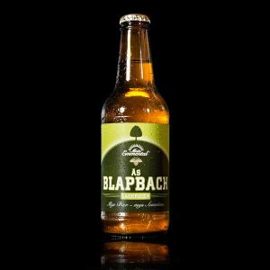 Hogerbier BLAPBLACH