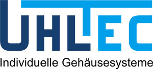 Logo UHLTEC GmbH