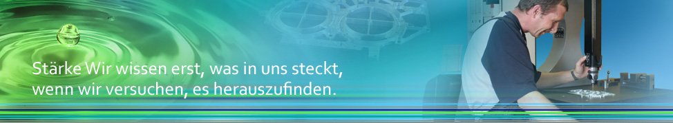 Gefräste und gedrehte Präzisionsteile