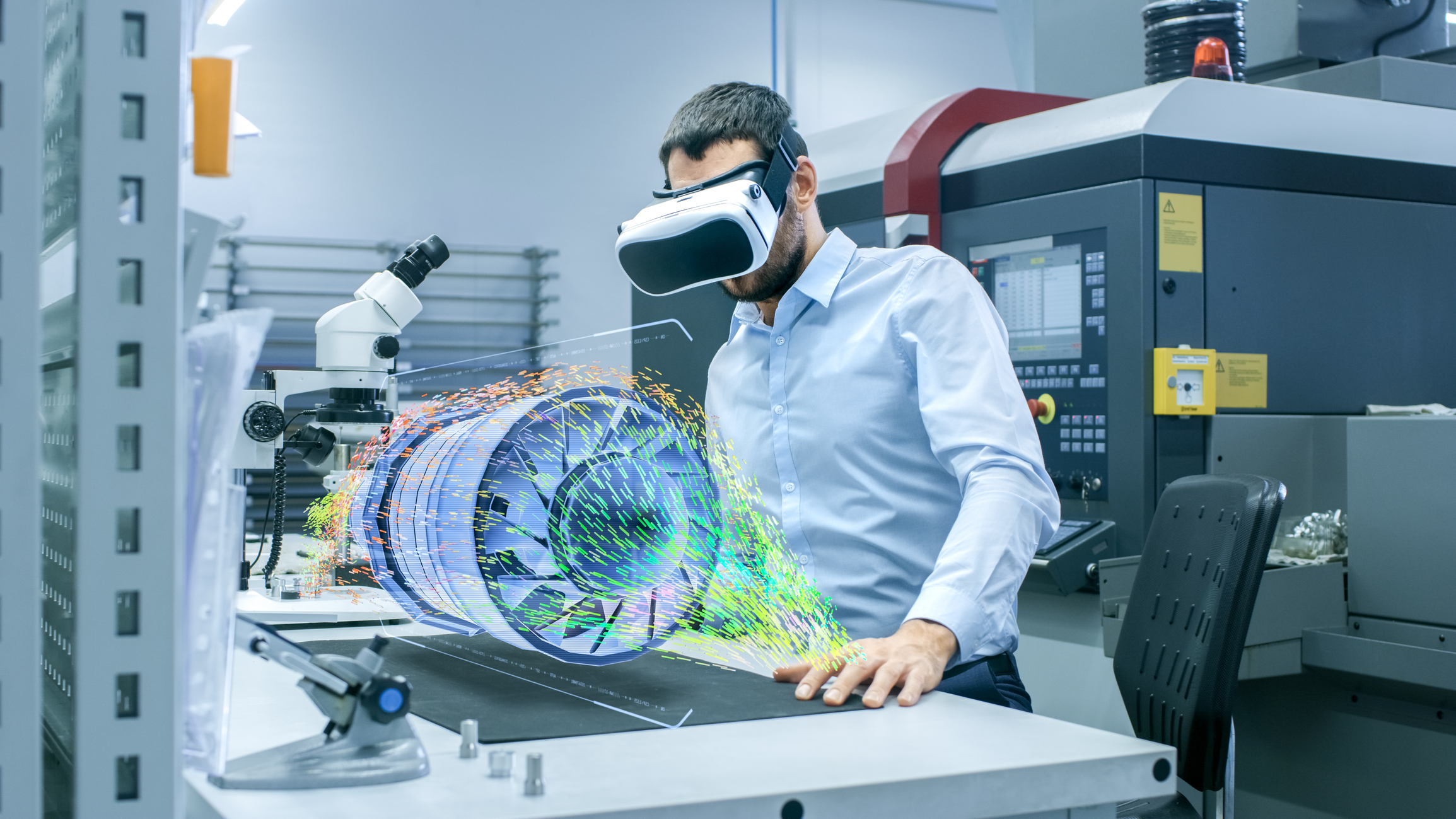 Development and manufacturing for the automotive market