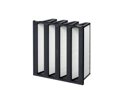 Turbofil® Kassettenfilter