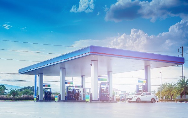 Petroleum Industry