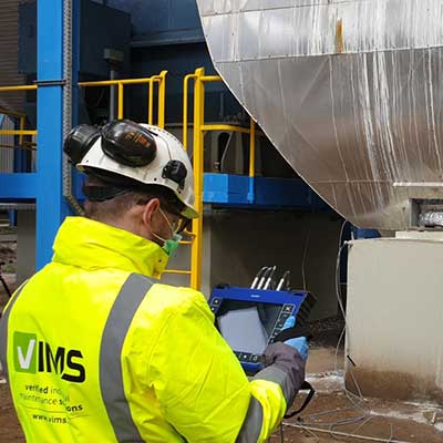 VIMS – Fertigung