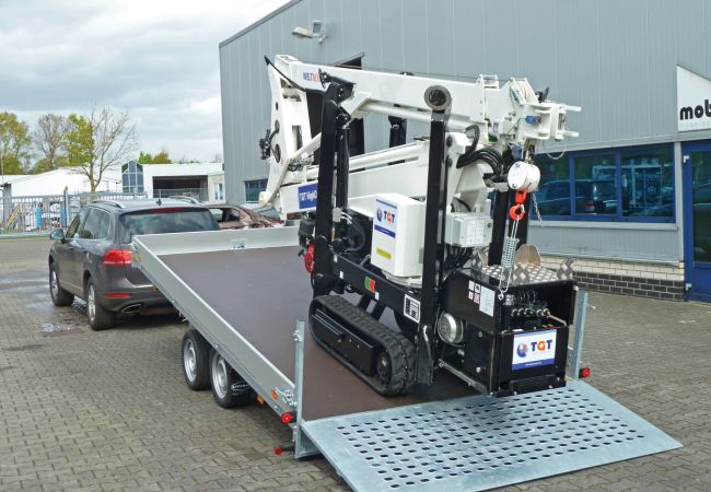 Craneline / HighCrane
