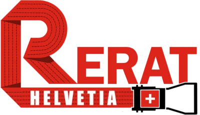 Rerat Helvetia Logo