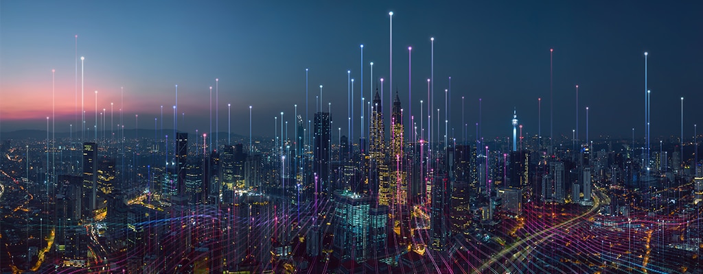 NexFront – Engineering-Plattform für IoT und Edge