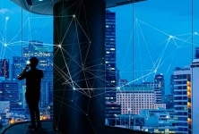 Drahtlose Anwendungen mit Wi-Fi-Antennen