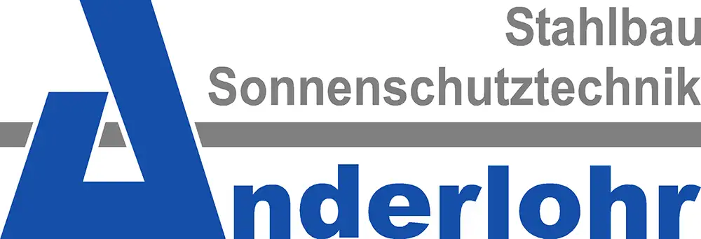 Anderlohr Logo