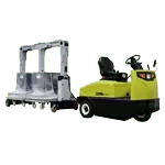 Schlepper und Routenzüge (CTX/CTR)