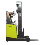 Schubmaststapler (SRX14/16)