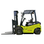 Crossover Elektrostapler (L25-35XE)