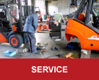Service und Instandsetzung