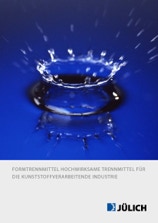 Formtrennmittel