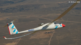Airbus Blue Condor