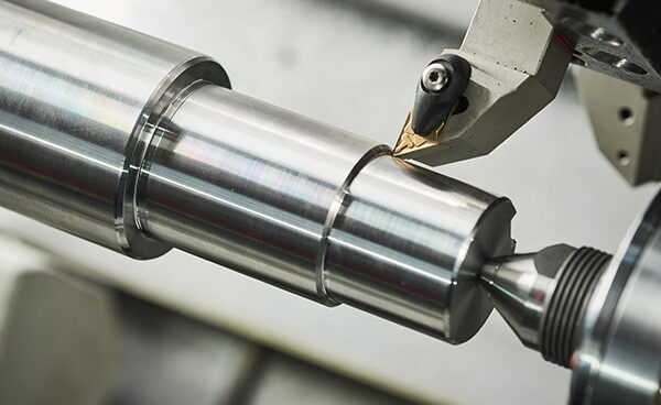 CNC-Drehteil