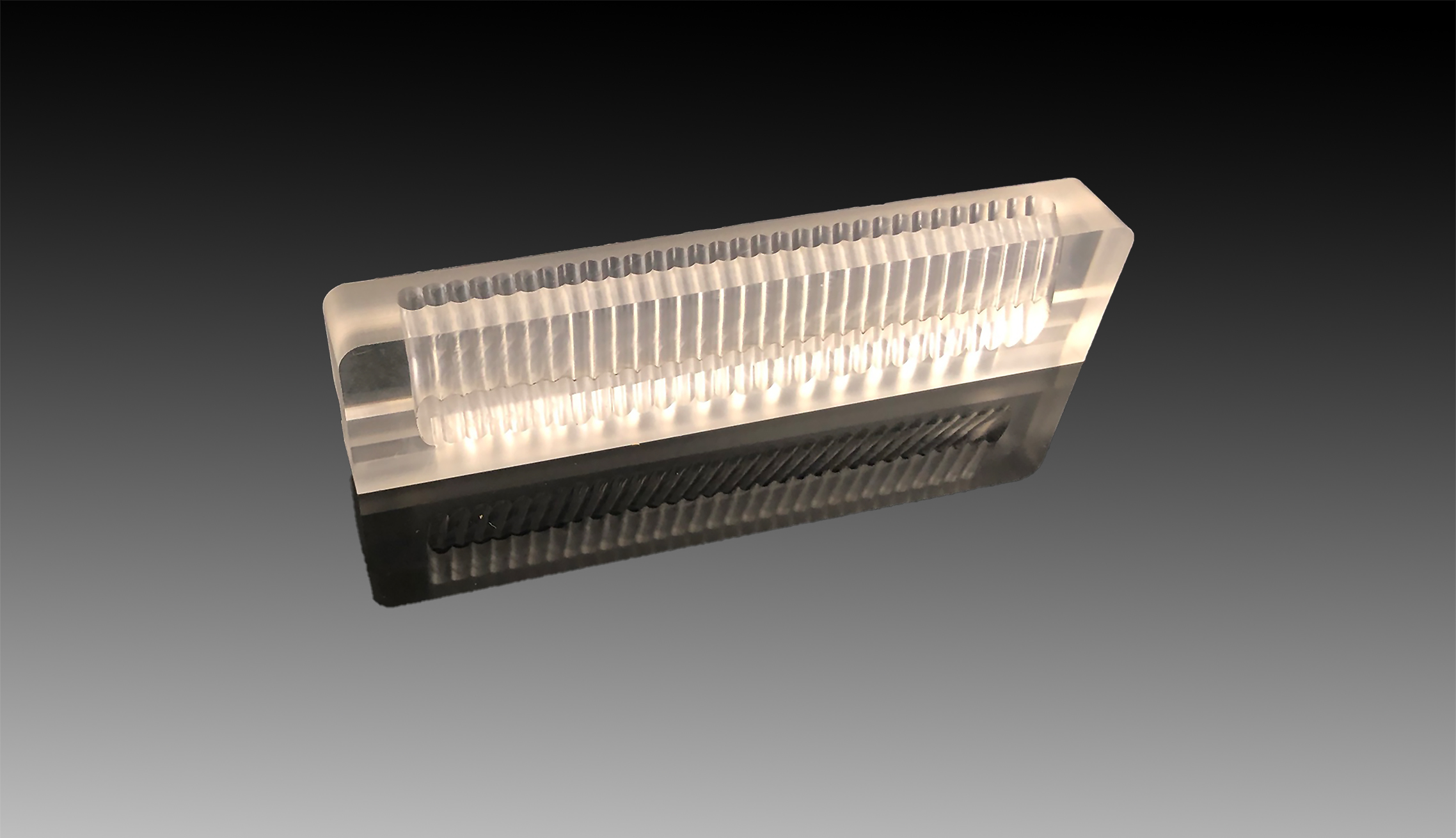 CNC-Teilefertigung aus dem Portfolio
