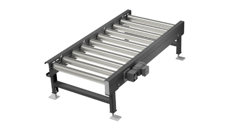 610 Rollenförderer (bis 1.500 kg)