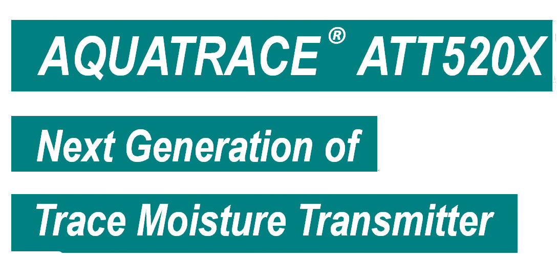 AQUATRACE Produktübersicht