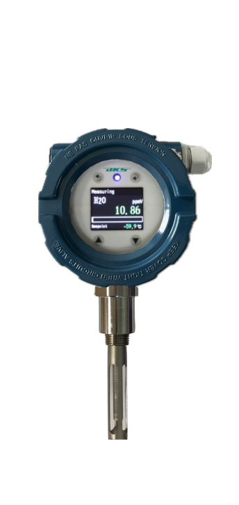 AQUATRACE® ATT520 Smart Screwin Transmitter